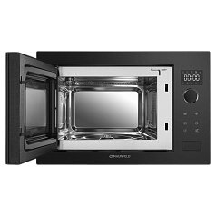 Встраиваемая микроволновая печь Maunfeld XBMO251GB Matt