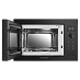 Купить Встраиваемая микроволновая печь Maunfeld XBMO251GB Matt preview 2