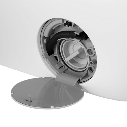 Стиральная машина Maunfeld MFWM1410WH02 preview 17