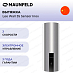 Купить Вытяжка Maunfeld Lee Wall 35 Sensor сталь preview 1