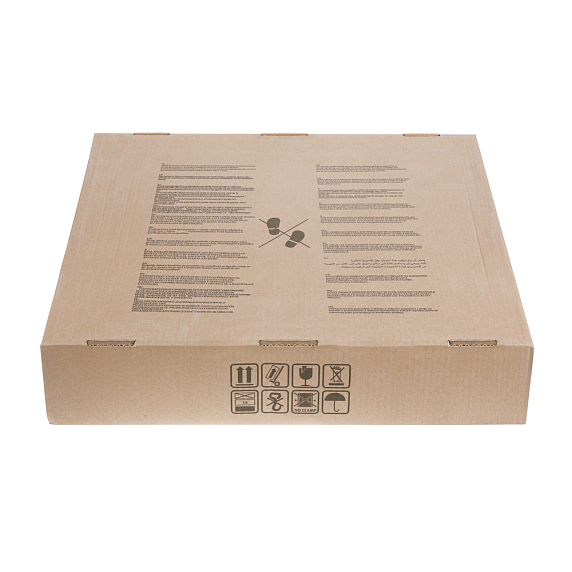 Газовая варочная панель MAUNFELD EGHG.43.23CW/G preview 14