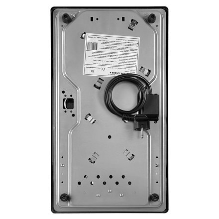 Электрическая варочная панель Maunfeld EEHE.32VCBB.R preview 8