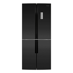 Холодильник Maunfeld MFF182NFSB