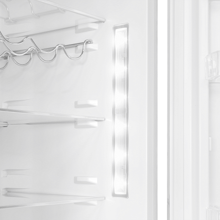 Холодильник Maunfeld MFF200NFWE preview 10