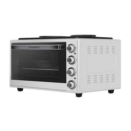 Мини-печь Maunfeld MMO-606MW01H preview 5