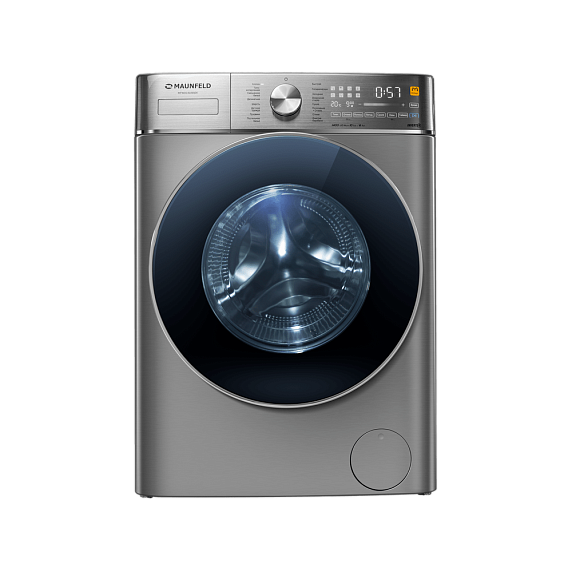 Стиральная машина Maunfeld MFWD14106S04 preview 4