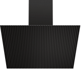 Кухонная вытяжка Maunfeld FRANTA 90 чёрный антрацит