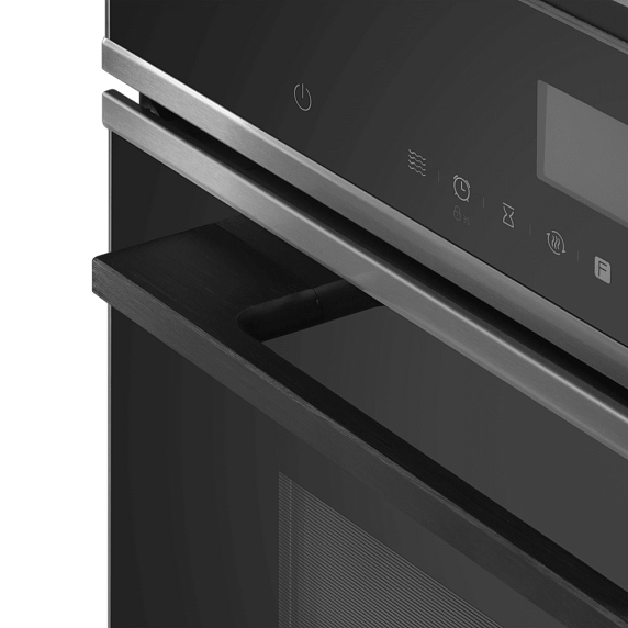 Духовой шкаф Maunfeld MEOR7217SMB preview 7