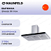 Купить Вытяжка Maunfeld Breeze 90 сталь