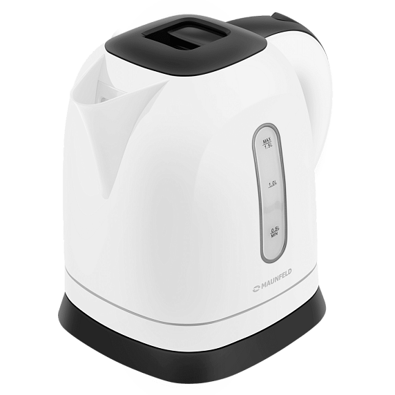 Чайник Maunfeld MGK-632W preview 4