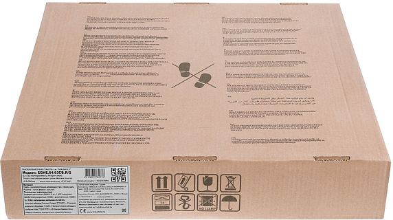 Газовая варочная панель Maunfeld EGHE.64.63CB.R/G preview 17