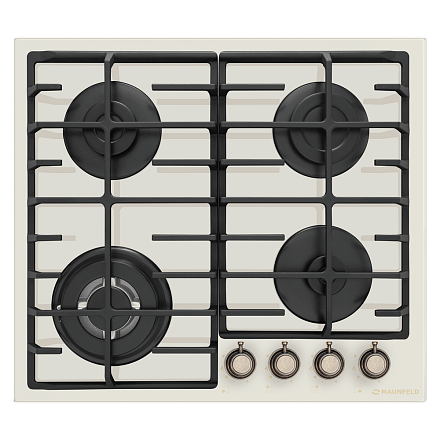 Газовая варочная панель Maunfeld EGHG.64.63CBG.R/G preview 2