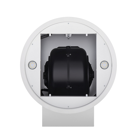 Вытяжка Maunfeld Lee Side C 39 белый preview 11