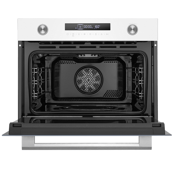 Духовой шкаф Maunfeld MCMO5013MDGW preview 3