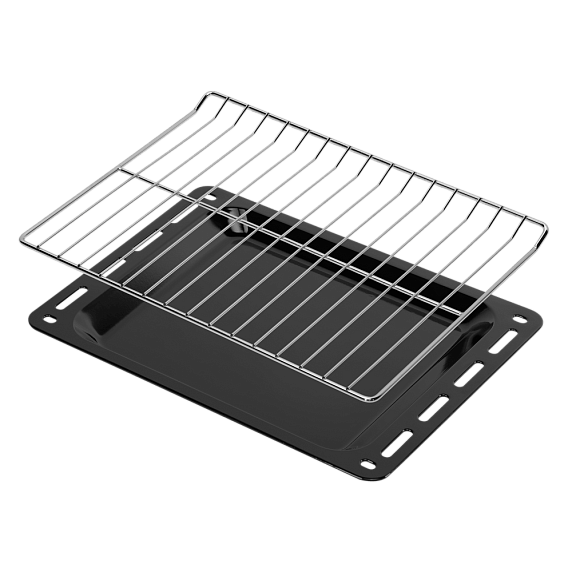 Духовой шкаф Maunfeld AEOF6060W preview 13