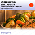 Купить Встраиваемая микроволновая печь Maunfeld JBMO725WH01 preview 5