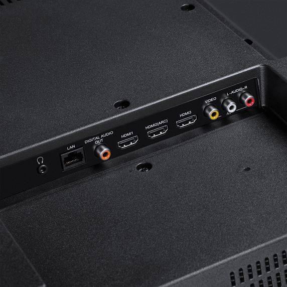 Телевизор Maunfeld MQT75USD03, 4K Ultra HD, Android TV preview 13