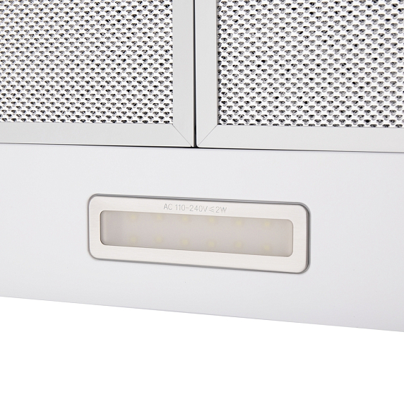 Вытяжка Maunfeld CORK 60 белый preview 8