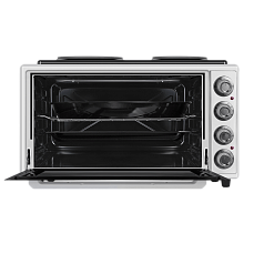 Мини-печь Maunfeld MMO-606MW01H