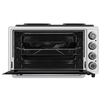 Мини-печь Maunfeld MMO-606MW01H preview 3