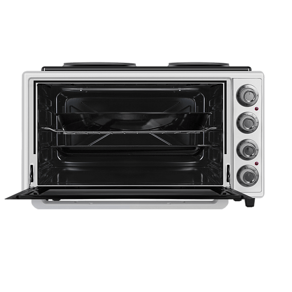 Мини-печь Maunfeld MMO-606MW01H preview 3