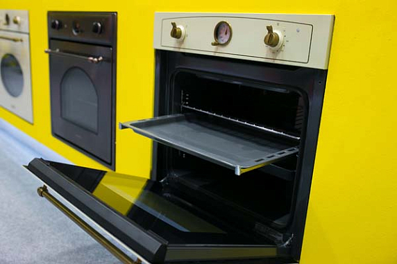 Духовой шкаф Maunfeld MEOFE.676RIB.TM preview 6