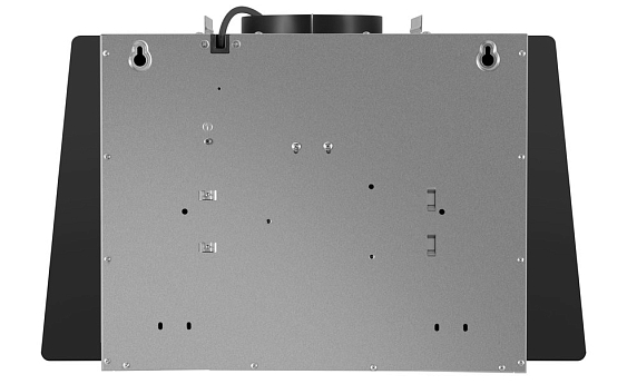 Вытяжка Maunfeld JANTAR 60 ЧЕРНЫЙ preview 9