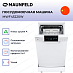 Купить Посудомоечная машина Maunfeld MWF45220W preview 2