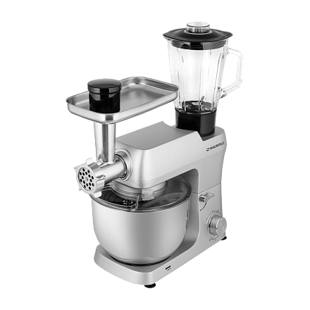 Кухонный комбайн Maunfeld MF-421S PRO preview 2