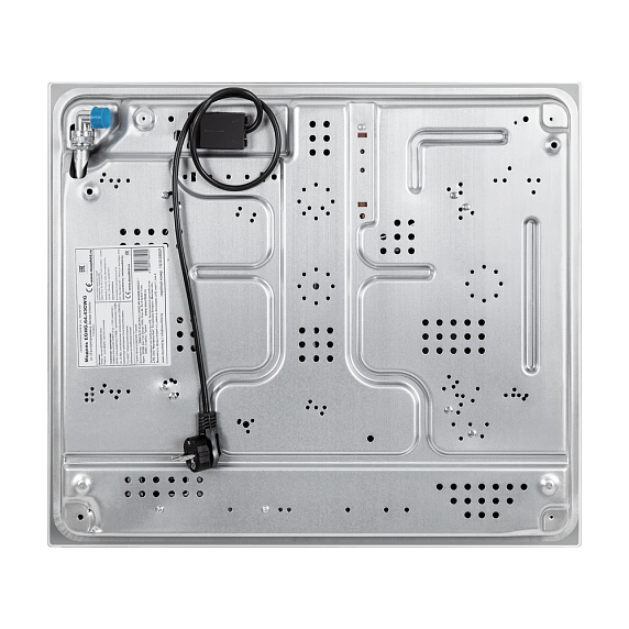 Газовая варочная панель Maunfeld EGHG.64.43CW/G preview 13