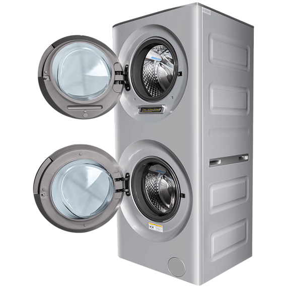 Стирально-сушильная машина Maunfeld MFWD14157LS06 preview 4