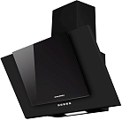 Вытяжка Maunfeld Wind 60 A Black