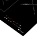 Купить Индукционная варочная панель Maunfeld CVI453SBBKA Inverter preview 5