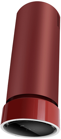 Вытяжка Maunfeld FESTIVAL 392 Isla Burgundy preview 1