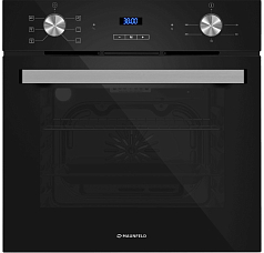 Духовой шкаф Maunfeld AEOH6062BM