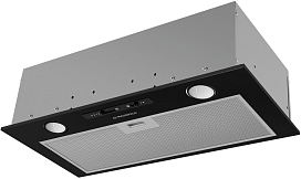 Вытяжка Maunfeld Crosby Light 5028 черный