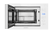 Купить Встраиваемая микроволновая печь Maunfeld MBMO.25.7GW белый preview 2