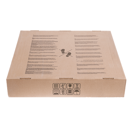 Газовая варочная панель Maunfeld EGHS.64.6CS/G preview 11