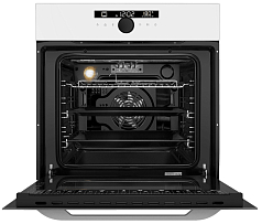 Духовой шкаф Maunfeld EOEH7613W Glossy