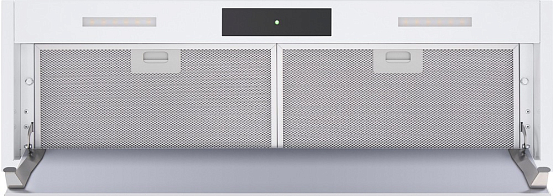 Вытяжка Maunfeld Fantasy 90 белый preview 3