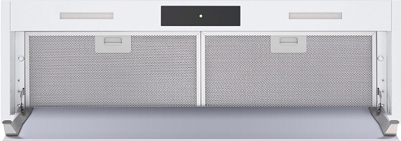 Вытяжка Maunfeld Fantasy 90 белый preview 3