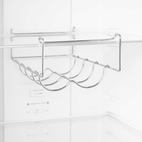 Холодильник Maunfeld MFF186NFRR preview 14