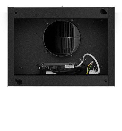 Вытяжка Maunfeld Bath Plus 402IL белый preview 11