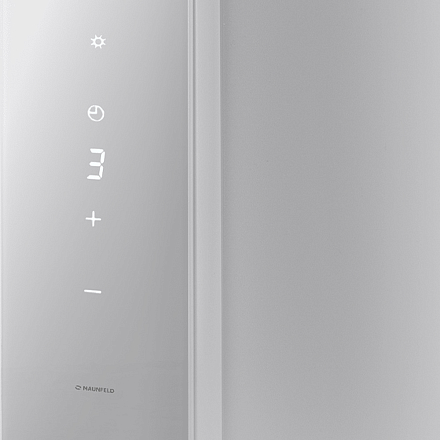 Вытяжка Maunfeld ALBA 39 Wall White preview 8