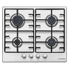 Газовая варочная панель Maunfeld EGHS.64.3ES