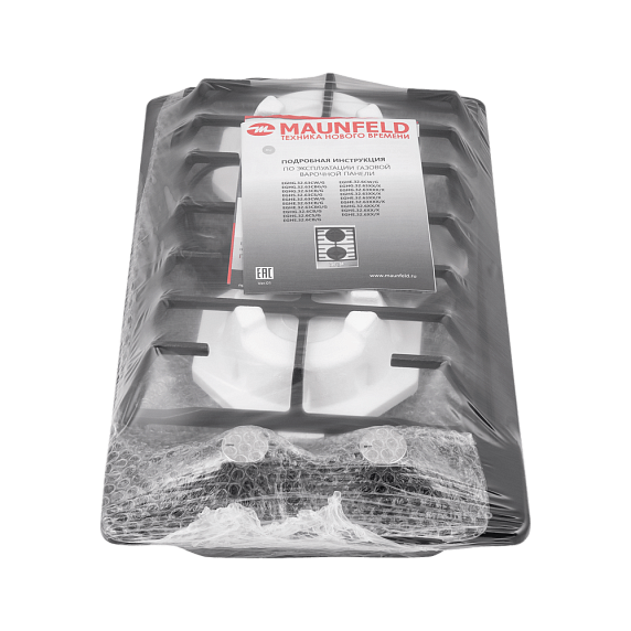 Газовая варочная панель Maunfeld EGHE.32.63CB/G preview 10