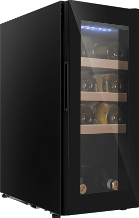 Винный шкаф Maunfeld MFWC-28S8 preview 1