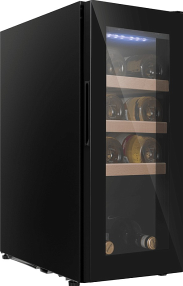 Винный шкаф Maunfeld MFWC-28S8 preview 1