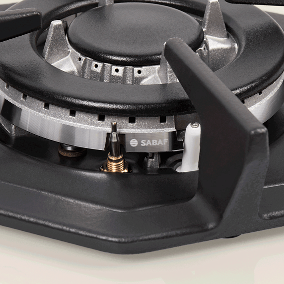 Газовая варочная панель Maunfeld EGHG.64.23CBG/G preview 19