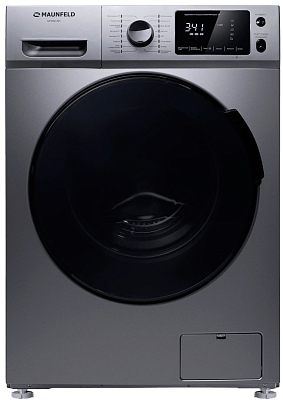 Стиральная машина Maunfeld MFWM149S купить у официального дилера по ...